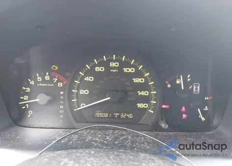 2006 Honda Accord 2.4 Vp from USA, damaged, VIN 1HGCM56146A026717